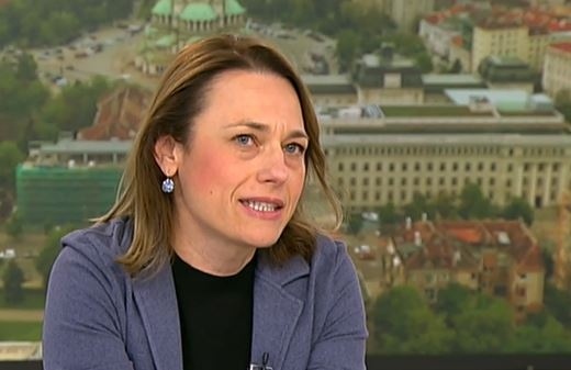 Ива Митева: Този път от ИТН ще се опитаме да направим правителство